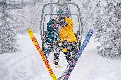 Chutes de neige record en mai aux États Unis Skinordique net