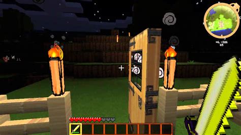 Minecraft Husiek Gaming Solo Mo Creatures Creeps And Weirdos Odc