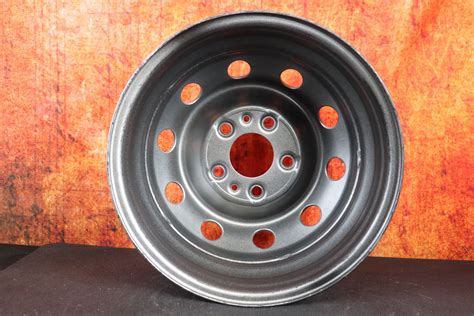 Dodge Ram 2500 Bolt Pattern