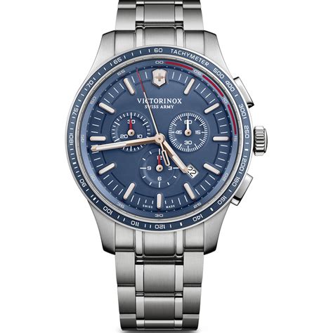 Victorinox Swiss Army Watch Alliance Sport Chronograph