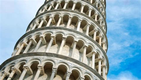 Pisa Cosa Vedere Cosa Fare E Come Arrivare