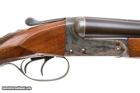 Remington Model 1900 16 Gauge