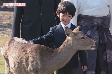 【画像・写真】悠仁さまが男女ペアの肝試しにご参加！筑附恒例2泊3日の「蓼科合宿」を完全レポート【前編】 週刊女性prime