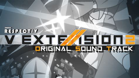 Djmax Respect V V Extension Ii Original Soundtrack Wingamestore