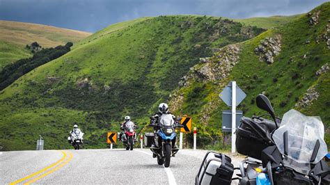 New Zealand Motorcycle Tours Paradise Motorcycle Tours