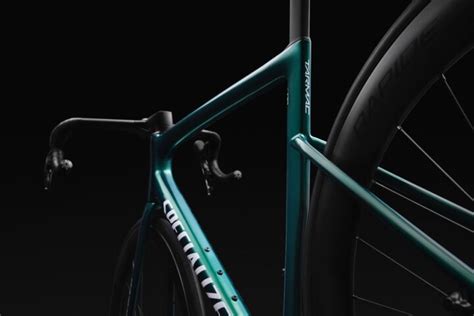 Speed Sniffer Makes New Specialized Tarmac SL8 Their Most Aero Bike