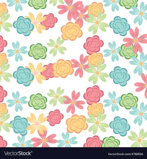 Nature background Royalty Free Vector Image - VectorStock