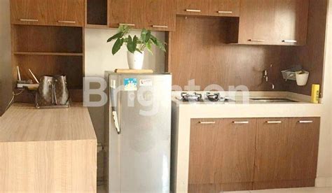 Apartemen Dengan Ac Disewa Di Buah Batu Bandung 4 Unit