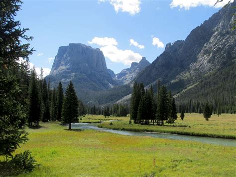 Square Top Mountain Photos Diagrams And Topos Summitpost