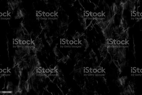 Black Marble Pattern Texture Stock Photo Download Image Now