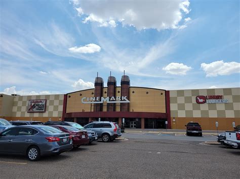 Cinemark Tinseltown Lubbock And Xd Theatre Showtimes And Tickets