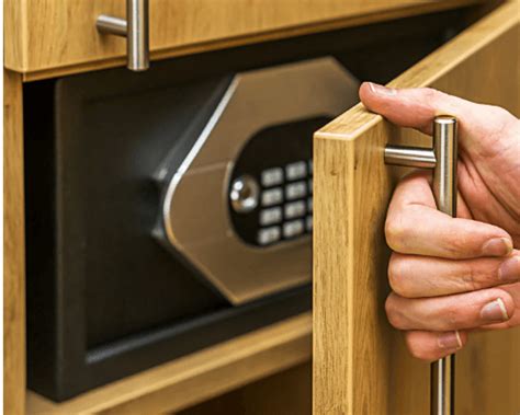 safe safe secure homes