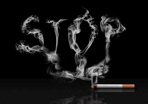 Is Smoking a Cigarette Worth It? – Professor Ramos' Blog