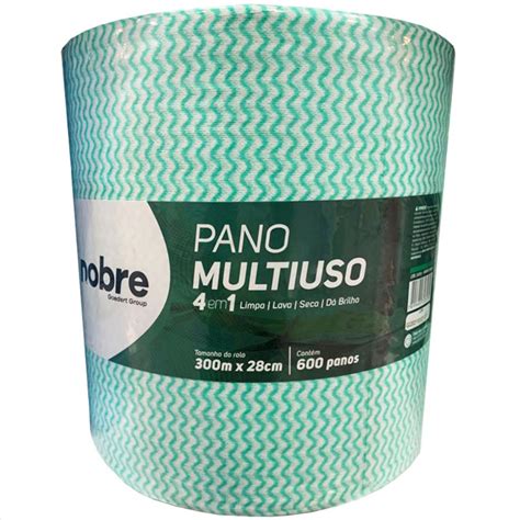 Pano Multiuso Tipo Perfex Rolo 28 X 300m Bobina Pefex Shopee Brasil