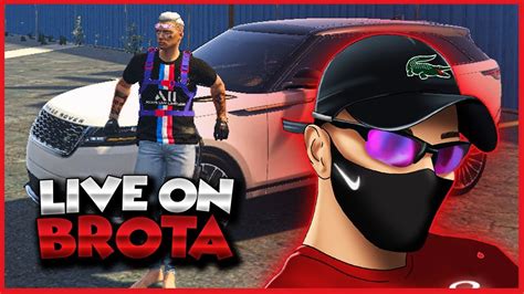 GTA RP AO VIVO SEGUNDOU OQUE TEM PRA HJ RPZIN VEM KBCA TV YouTube