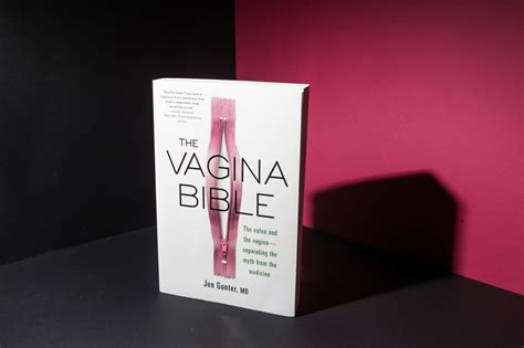 Vagina Bible Dispels Myths And Marketing Schemes In A Guide To Women