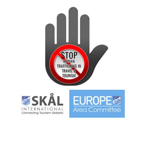 July World Day Against Trafficking In Persons Skal Europe