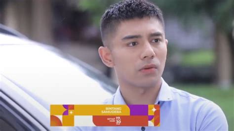 Sinopsis Bintang Samudera Episode 34 Bintang Murka Andra Bohong