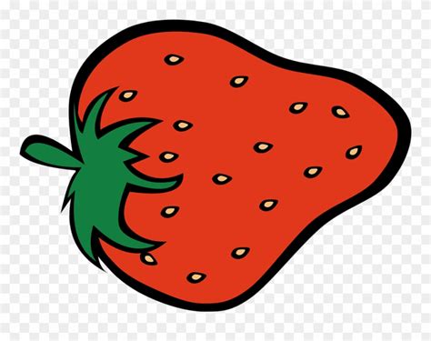 Best Ideas For Coloring Printable Strawberry