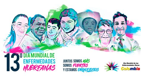 día mundial de las enfermedades huérfanas Archives CONSULTORSALUD