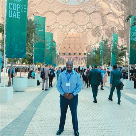 Advocating For Plant Based Foods And Resilient Food Systems At Cop28 — Plant Based Foods Association