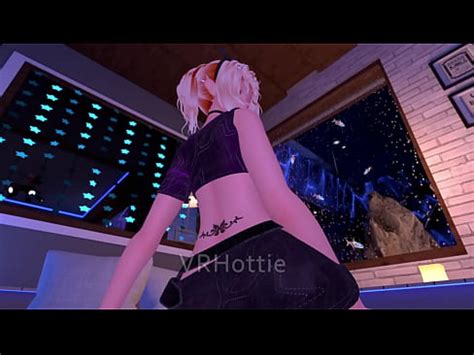 POV Side Blowjob To 69 To Fuck Lap Dance VRChat ERP XVIDEOS