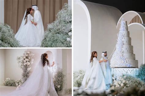 Princess Sheikha Mahra S Wedding Costs Up To 50M