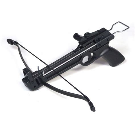 Пистолетен арбалет Man Kung MK-50A1/5PL recurve