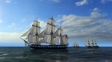 9 Best Ship Simulator Games for PC, Android, iOS - Apps Like These ...