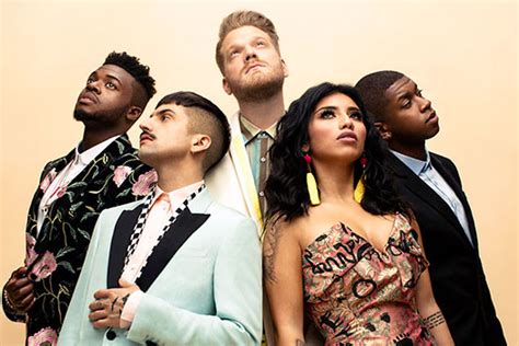 Buy Pentatonix Australian Tour Tickets 2024 The Ticket Merchant