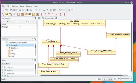 Best sequence diagram tool - intrety