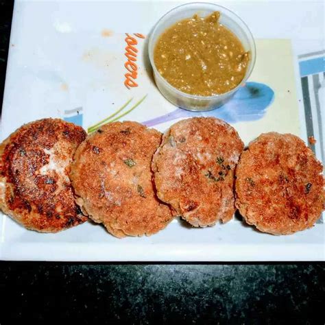 How To Make Veg Shami Kebab Recipe