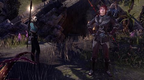 Elder Scrolls Online Solo Dungeon Fungal Grotto I Kings Of The