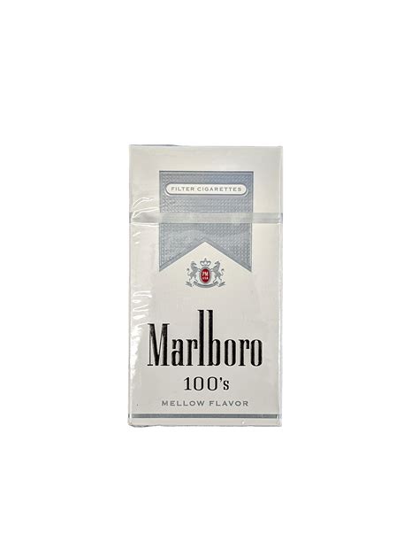 Marlboro Ultra Lights Carton