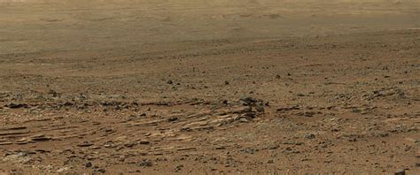 Curiosity Mastcam 100 Panorama Of Shaler From The Planetary Society