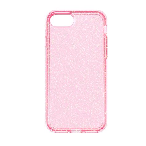 Presidio Clear Glitter Iphone 7 Casespresidio Clear Glitter Iphone