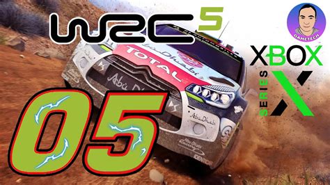 Wrc Gameplay Ita Hd Carriera Rally Di Francia Youtube