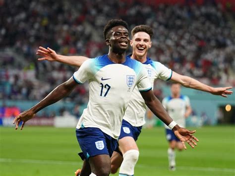 Bukayo Saka Ready To Take Penalty For England Despite Euro 2020