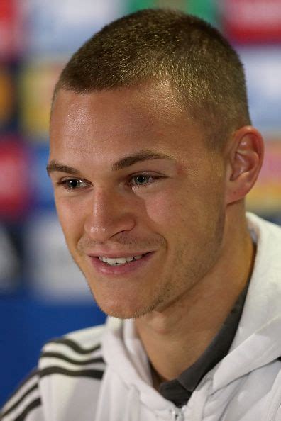 Joshua Kimmich Biography, Achievements, Career Info, Records & Stats ...