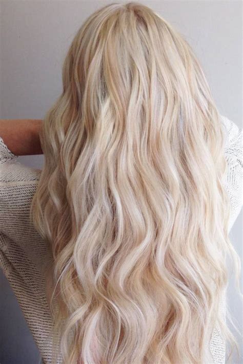 55 Flirty Blonde Hair Colors To Try In 2020 Hair Color 2017 Dyed