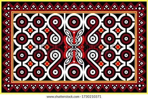 Contoh Motif Batik Toraja - 41+ Koleksi Gambar