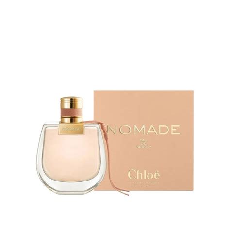 Buy Chloe Nomade Edp 75ml For P549500 Only