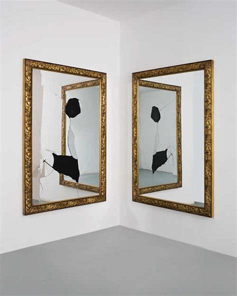 Born In 1933 Pistoletto Is An Italian Painter Object Artist And