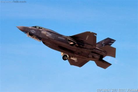 Usmc F 35b Lightning Ii Stovl Joint Strike Fighter Defence Forum