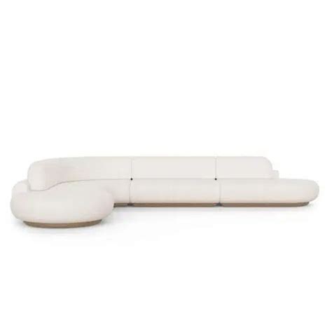 Naked Sofa By Dooq Galerie Philia Muebles De Lujo Decoraci N De