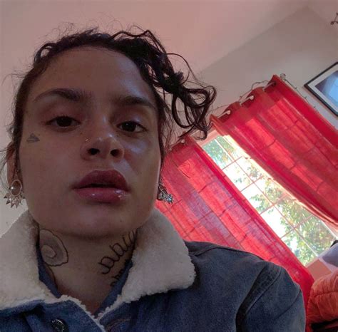 Kehlani Selfies November 2017 Kehlani Singer Kehlani Parrish Celebs Celebrities Fenty