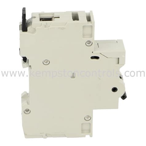 MEM Classic MBH106 MEMSHIELD 2 MCB CIRCUIT BREAKER 6A 10KA TYPE B