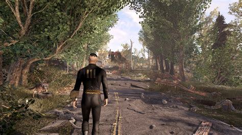 APEX ENB For NAC True Stroms And Vivid Weather At Fallout 4 Nexus