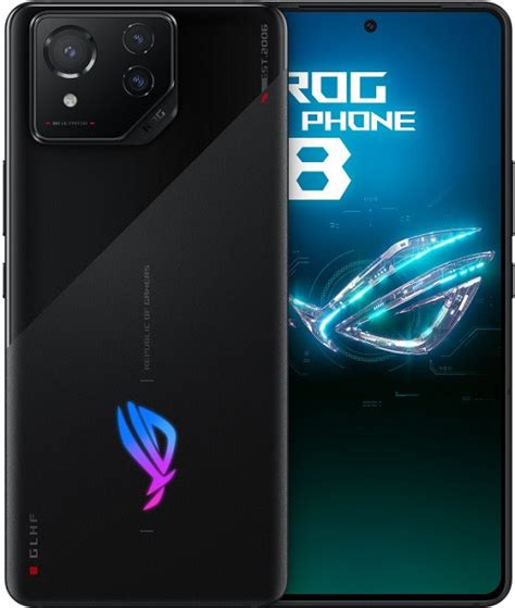 Etoren Unlocked Asus Rog G Ai A Dual Sim Gb Phantom