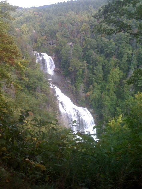 whitewaterfalls – Cycling Adventures with Brian Toone